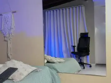 Chaturbate Free Porn Cam of thiago_moretti