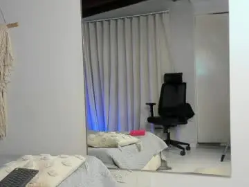 Chaturbate Private Sex Chat of thiago_moretti