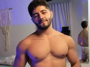 Chaturbate Watch Live Sex Cams of thiago_moretti