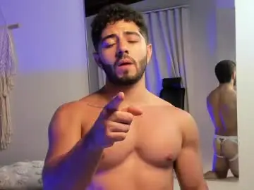 Chaturbate Nude Webcam of thiago_moretti