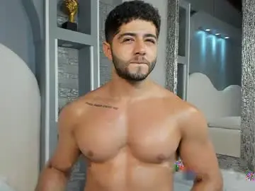 Chaturbate Watch Live Sex Cams of thiago_moretti