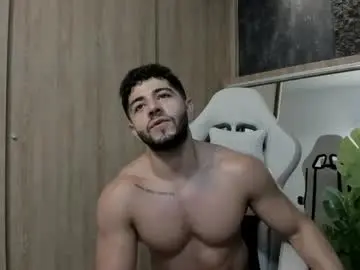 Chaturbate Sex Chat of thiago_moretti