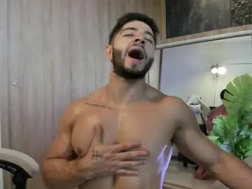 Chaturbate Live Porn of thiago_moretti