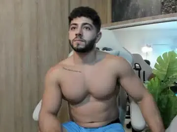 Chaturbate Best Webcam of thiago_moretti