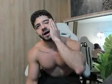 Chaturbate Adult Webcams of thiago_moretti