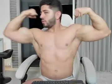 Chaturbate Best live sex cam show of thiago_moretti