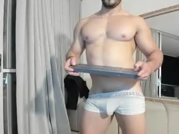 Chaturbate Watch Live Sex Cams of thiago_moretti