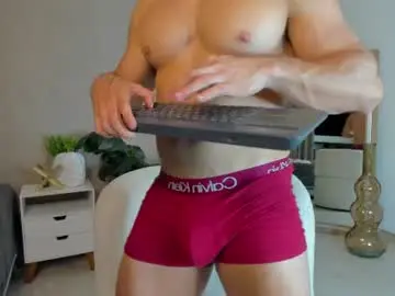 Chaturbate Sex Chat of thiago_moretti