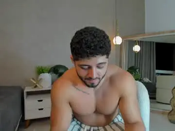 Chaturbate Best Webcam of thiago_moretti