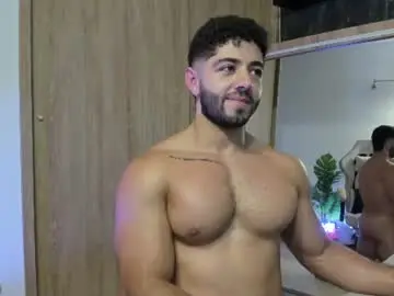 Chaturbate Live Sex of thiago_moretti