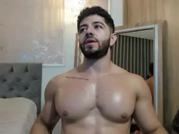 Chaturbate Sex Chat of thiago_moretti
