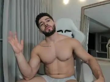 Chaturbate Watch Live Sex Cams of thiago_moretti