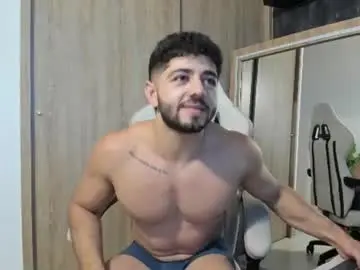 Chaturbate Adult Video Chat of thiago_moretti