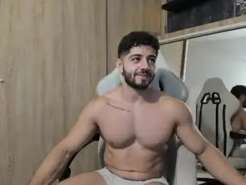 Chaturbate Adult Webcams of thiago_moretti