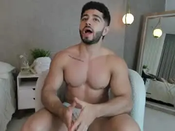 Chaturbate Adult Webcam of thiago_moretti