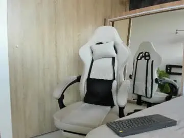Chaturbate Adult Webcam of thiago_moretti