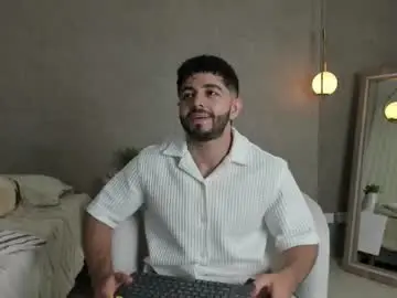 Chaturbate Adult Webcams of thiago_moretti