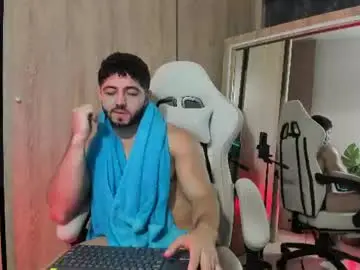 Chaturbate Best Webcam of thiago_moretti