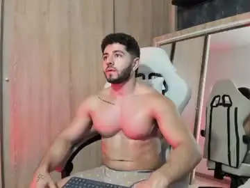 Chaturbate Watch Live Sex Cams of thiago_moretti