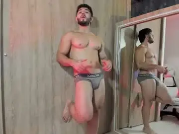 Chaturbate Adult Video Chat of thiago_moretti