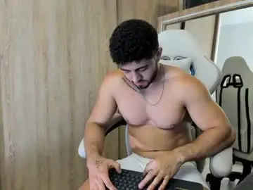 Chaturbate Watch Live Sex Cams of thiago_moretti