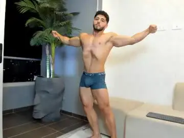 Chaturbate Free Porn Cam of thiago_moretti