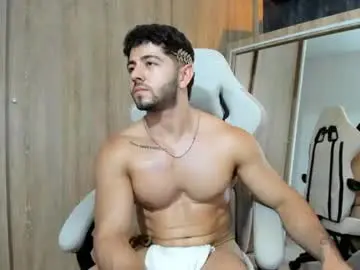 Chaturbate Best Webcam of thiago_moretti
