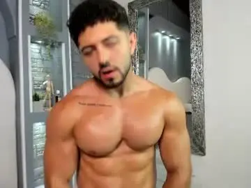 Chaturbate Free Live Porn of thiago_moretti