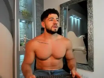 Chaturbate Nude Webcam of thiago_moretti