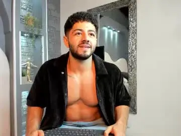 Chaturbate Free Porn Cam of thiago_moretti