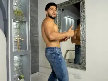 Chaturbate Free Live Porn of thiago_moretti