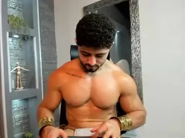 Chaturbate Watch Live Sex Cams of thiago_moretti