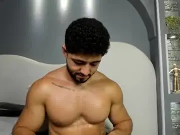 Chaturbate Watch Live Sex Cams of thiago_moretti