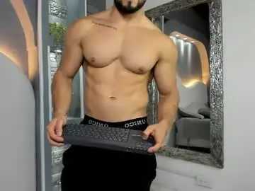 Chaturbate Adult Webcams of thiago_moretti