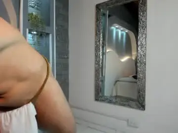 Chaturbate Free Porn Cam of thiago_moretti