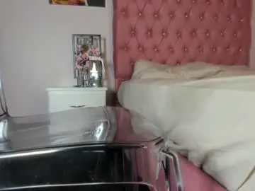 Chaturbate Sex Chat of vanillaflo