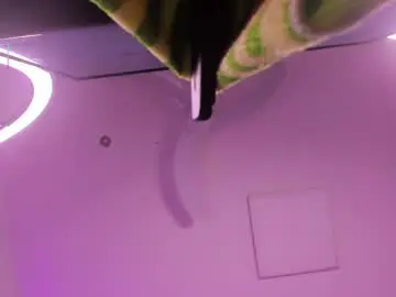 Chaturbate Nude Webcam of violetdiorr