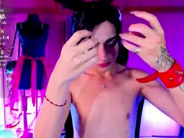 Chaturbate Free Porn Cam of _angell_dustt_star