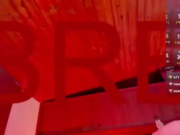 Chaturbate Sex Cam of _angell_dustt_star