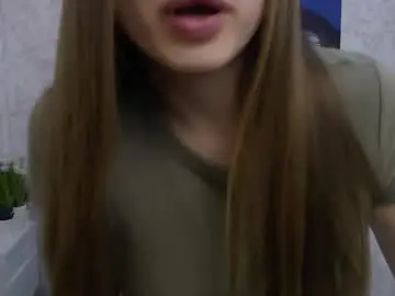 Chaturbate Live Sex Cam of _arianablack_