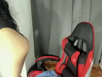 Chaturbate Sex Cam of abbi_moon