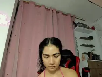 Chaturbate Adult Webcam of abbi_moon