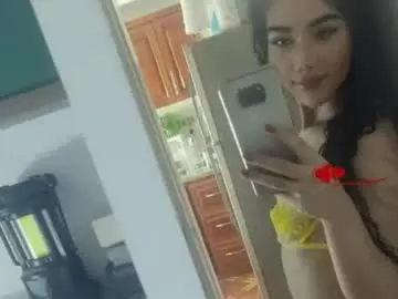 Chaturbate Sex Chat of abbi_moon