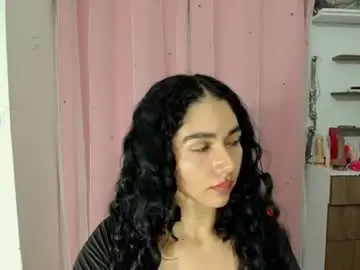 Chaturbate Nude Webcam of abbi_moon