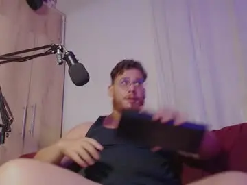 Chaturbate Adult Webcams of adam_coxxx