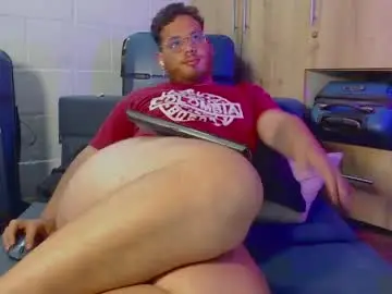 Chaturbate Sex Cam of adam_coxxx