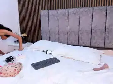 Chaturbate Live Sex of adharacruzz_