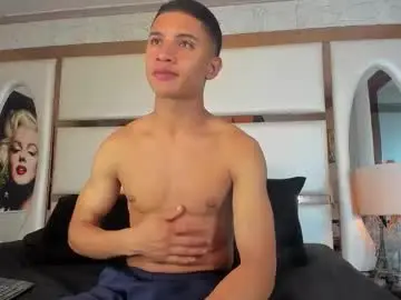 Chaturbate Live Sex Cam of alan_santhos