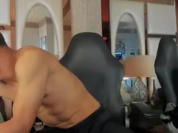 Chaturbate Nude Webcam of alan_santhos