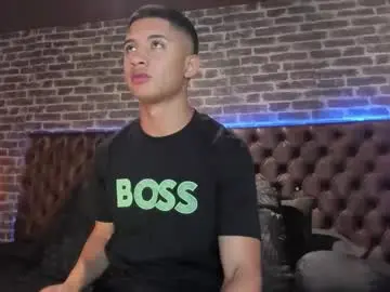 Chaturbate Adult Webcams of alan_santhos